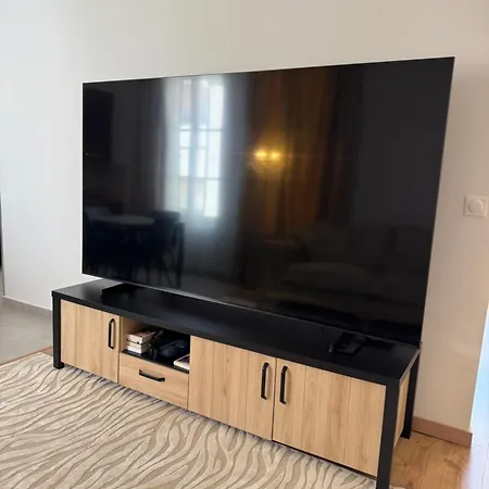 Appartement Casino Monaco *