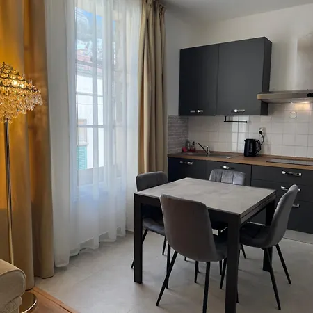 Appartement Casino Monaco Beausoleil