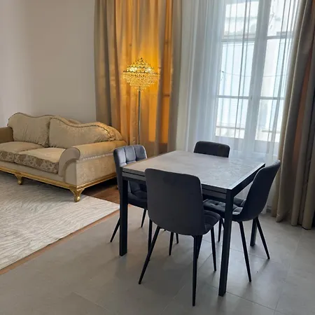 Daire Casino Monaco Beausoleil