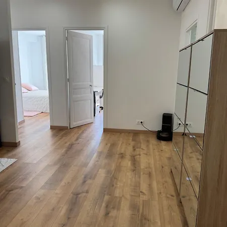 Casino Monaco Daire *