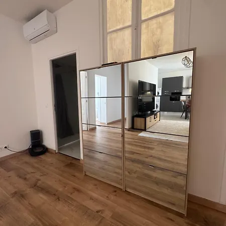 Appartement Casino Monaco
