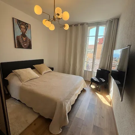 Casino Monaco Appartement