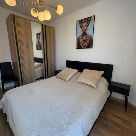 Appartement Casino Monaco *