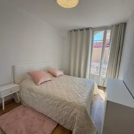 Casino Monaco Appartement *