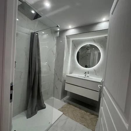 Appartement Casino Monaco *