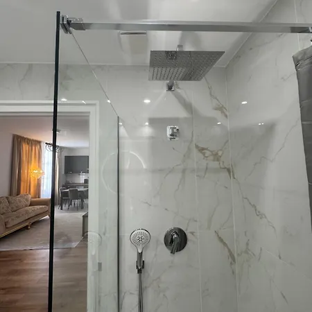 Appartement Casino Monaco *