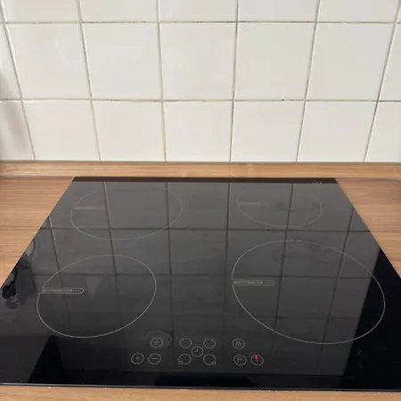 Casino Monaco Daire *