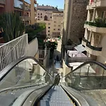 Casino Monaco Daire