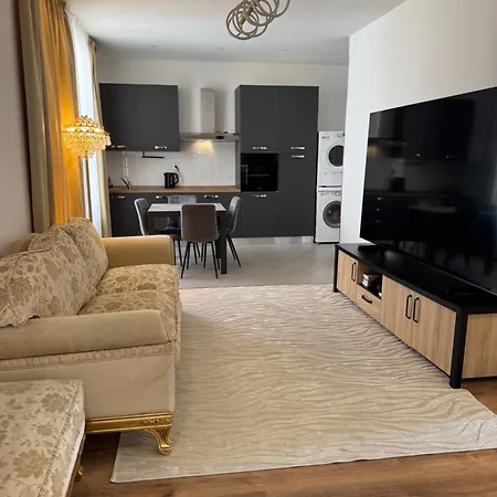 Casino Monaco Apartamento Beausoleil