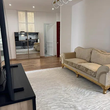 Casino Monaco Apartment Beausoleil