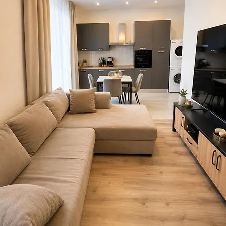Apartamento Casino Monaco